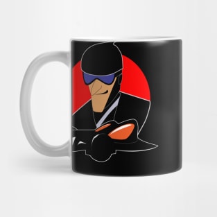 Gang of Assassins Mug